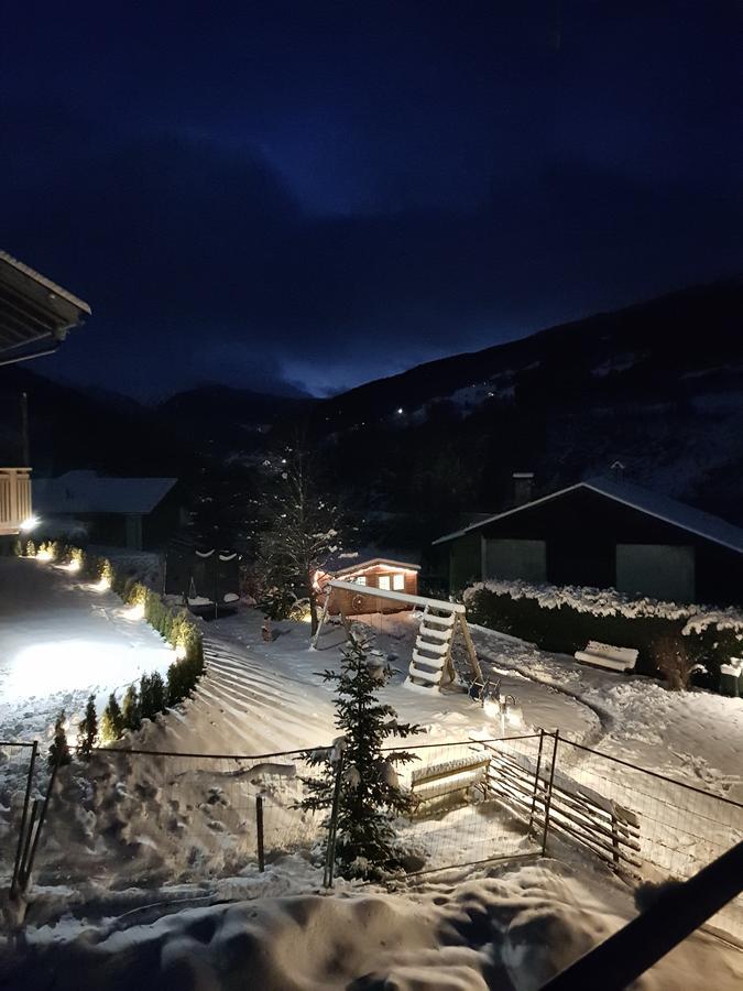 Hotel Restaurant Schaurhof Sterzing Buitenkant foto