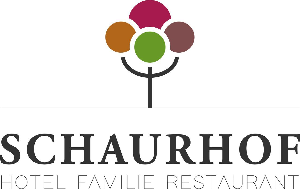 Hotel Restaurant Schaurhof Sterzing Buitenkant foto